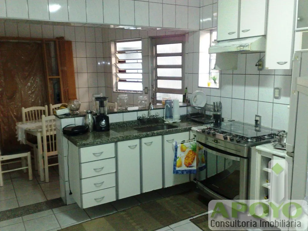 Casa, 3 quartos, 140 m² - Foto 16