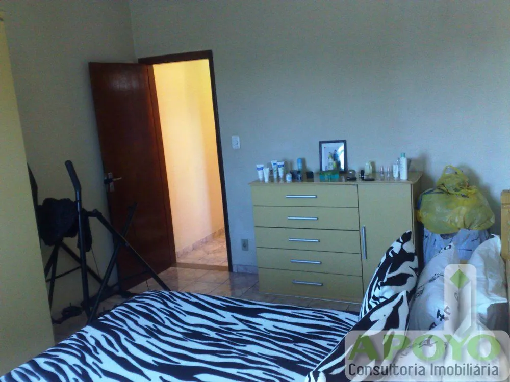 Casa, 3 quartos, 140 m² - Foto 13