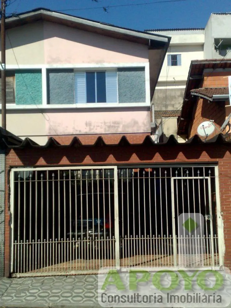 Casa, 3 quartos, 140 m² - Foto 15