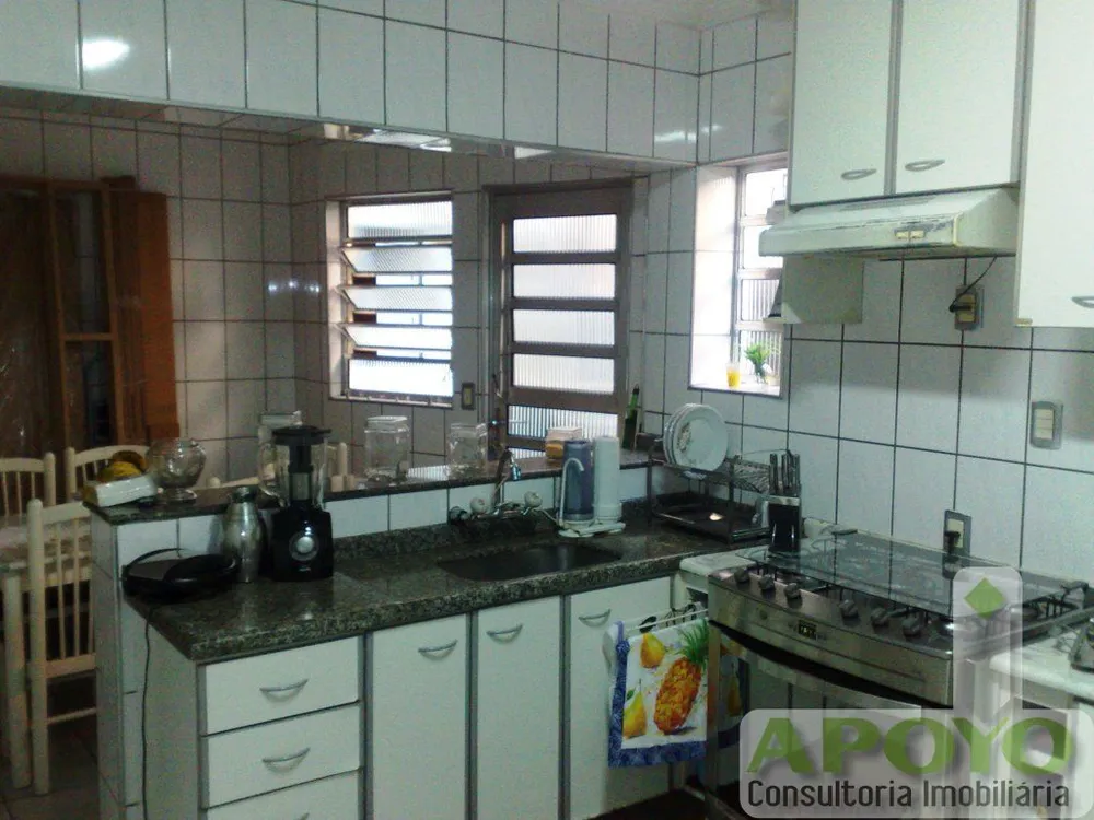 Casa, 3 quartos, 140 m² - Foto 6