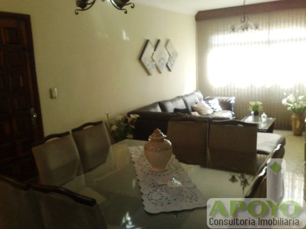 Casa, 3 quartos, 140 m² - Foto 19