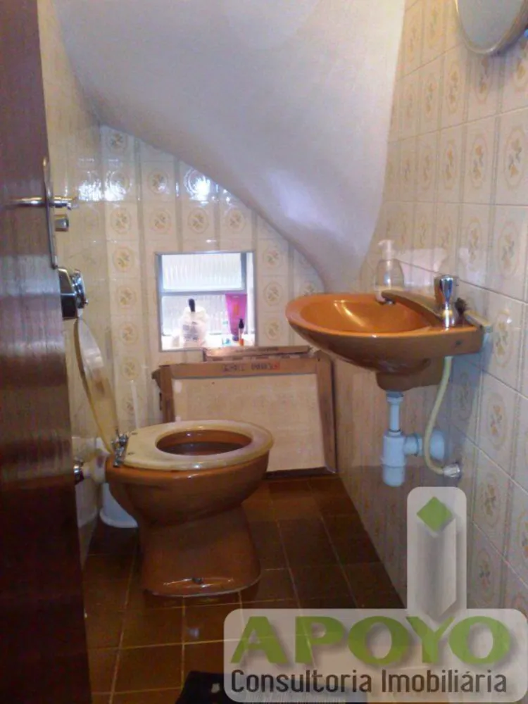 Casa, 3 quartos, 140 m² - Foto 17