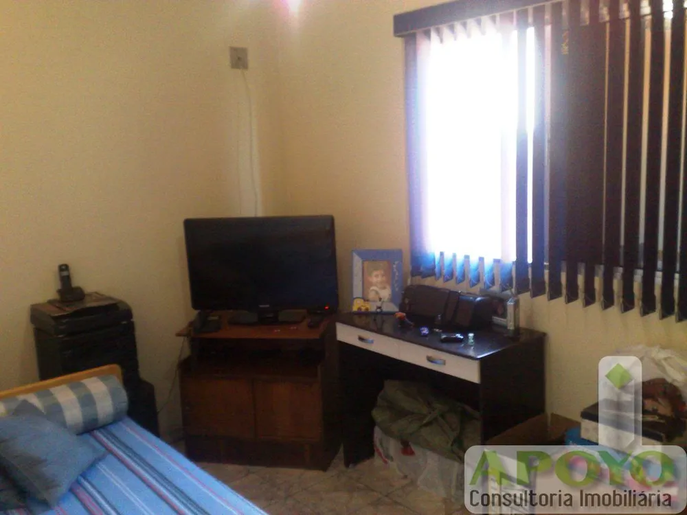 Casa, 3 quartos, 140 m² - Foto 1