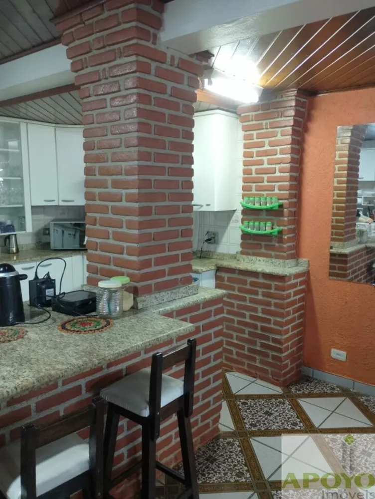 Casa, 2 quartos, 150 m² - Foto 6