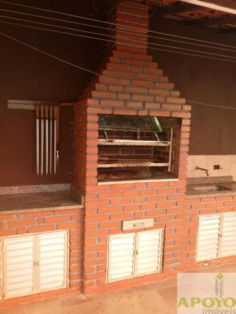 Casa, 2 quartos, 150 m² - Foto 14