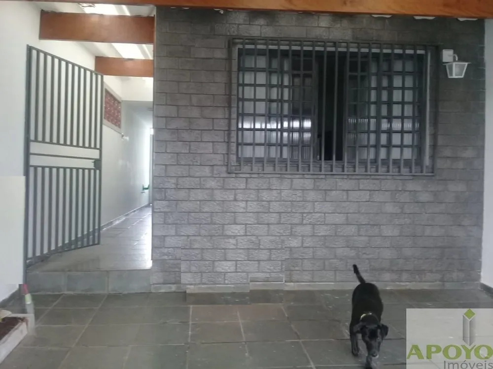 Casa, 3 quartos, 125 m² - Foto 5