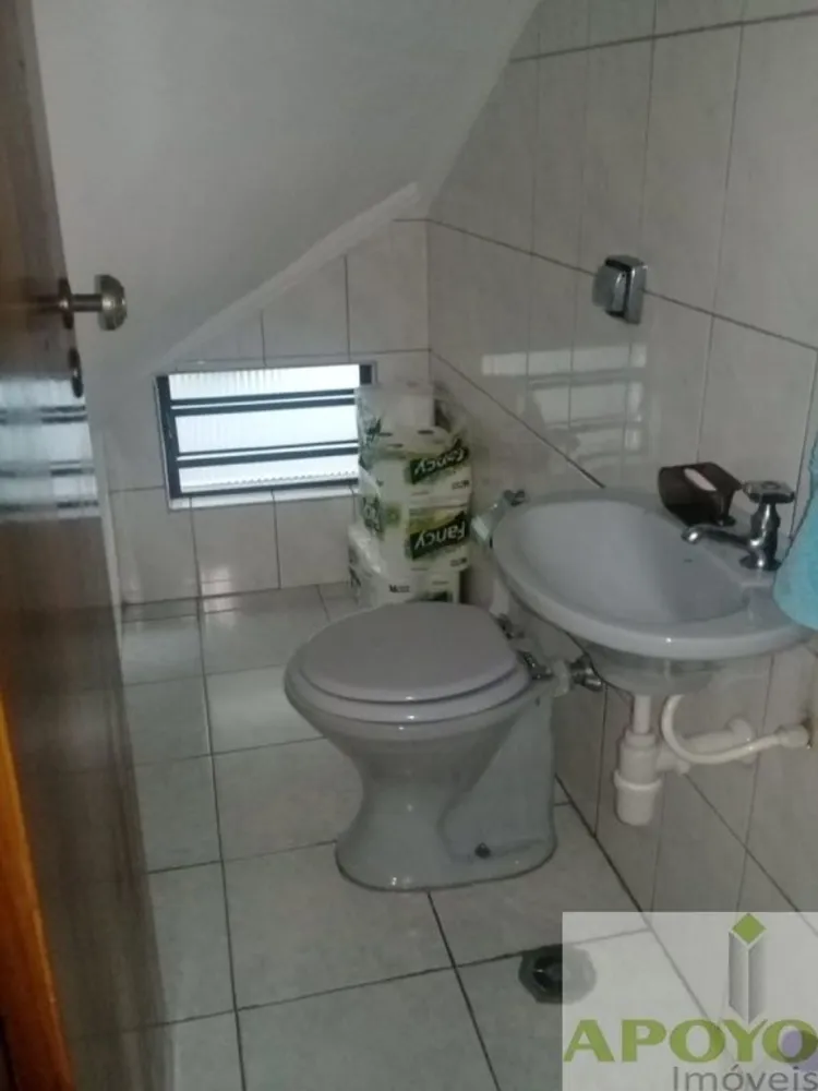 Casa, 3 quartos, 125 m² - Foto 2
