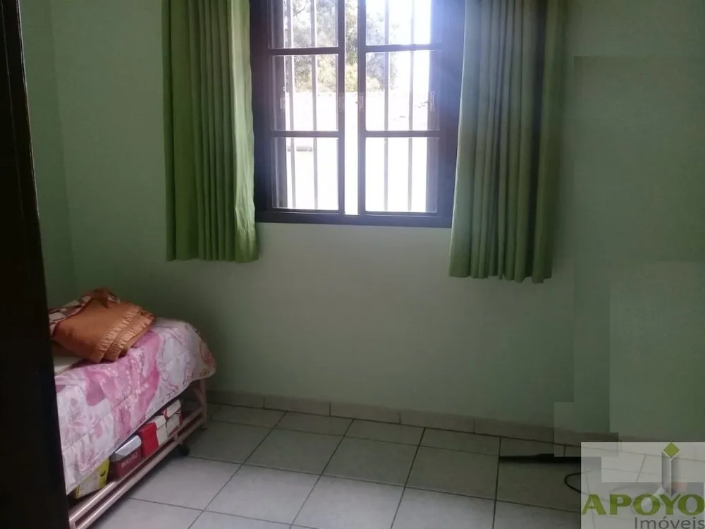 Casa, 3 quartos, 125 m² - Foto 12