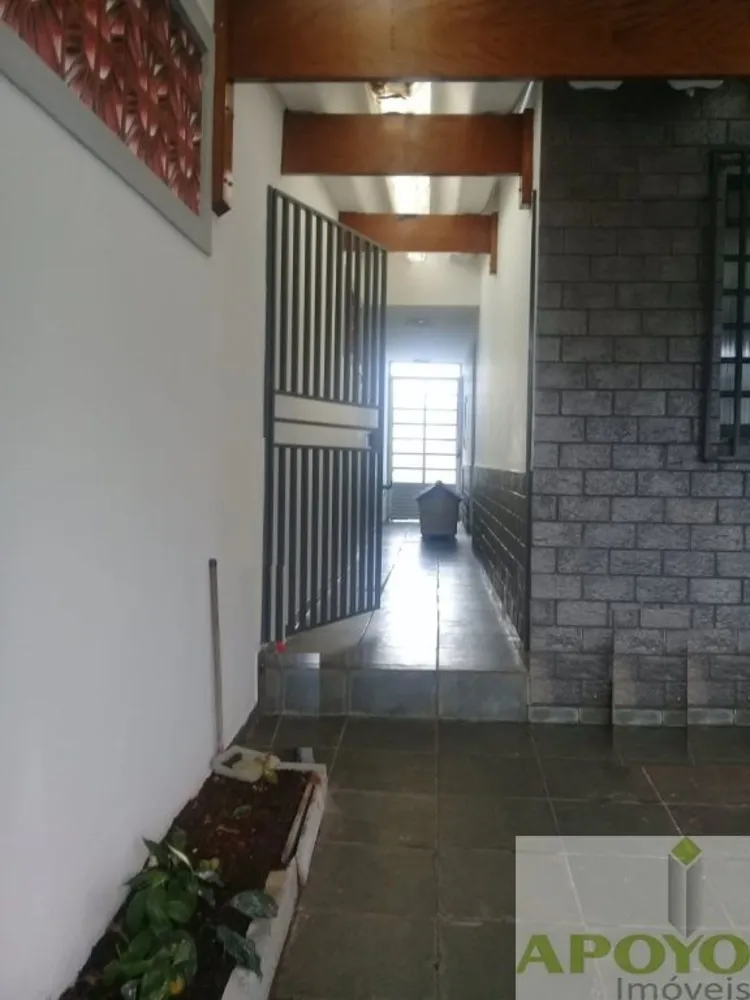 Casa, 3 quartos, 125 m² - Foto 8
