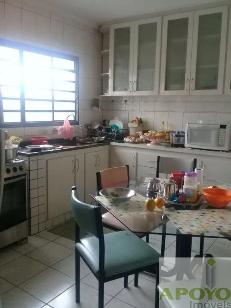 Casa, 3 quartos, 125 m² - Foto 1