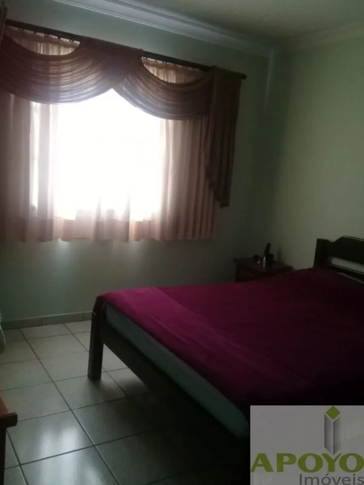 Casa, 3 quartos, 125 m² - Foto 7