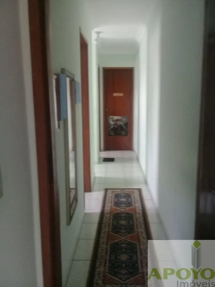 Casa, 3 quartos, 125 m² - Foto 4