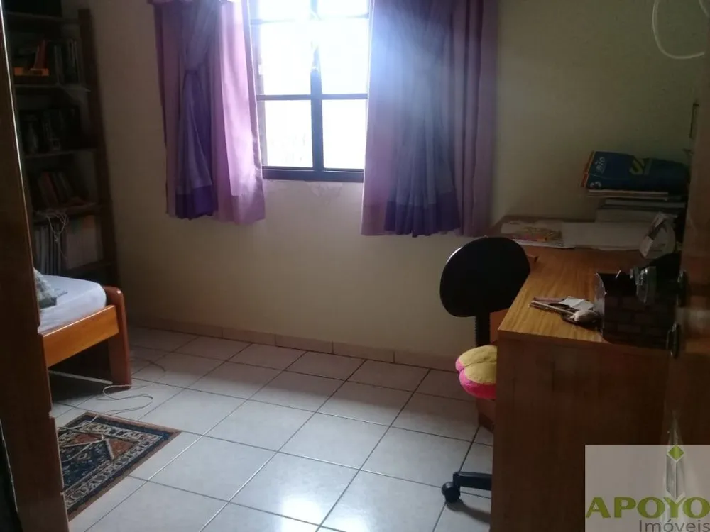 Casa, 3 quartos, 125 m² - Foto 9