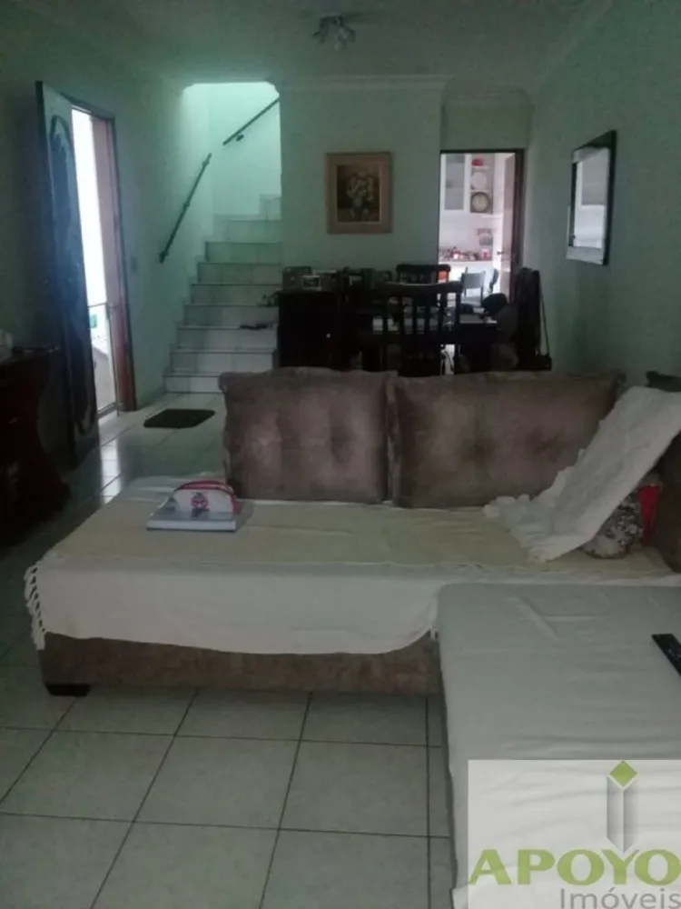 Casa, 3 quartos, 125 m² - Foto 10