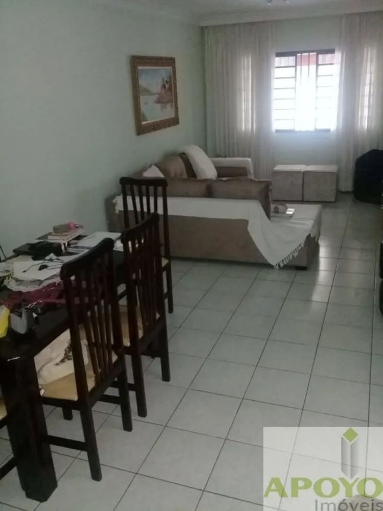 Casa, 3 quartos, 125 m² - Foto 6