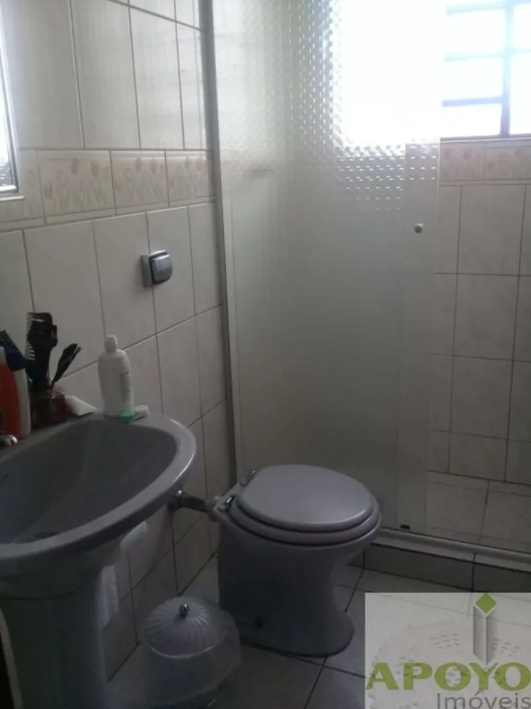 Casa, 3 quartos, 125 m² - Foto 11