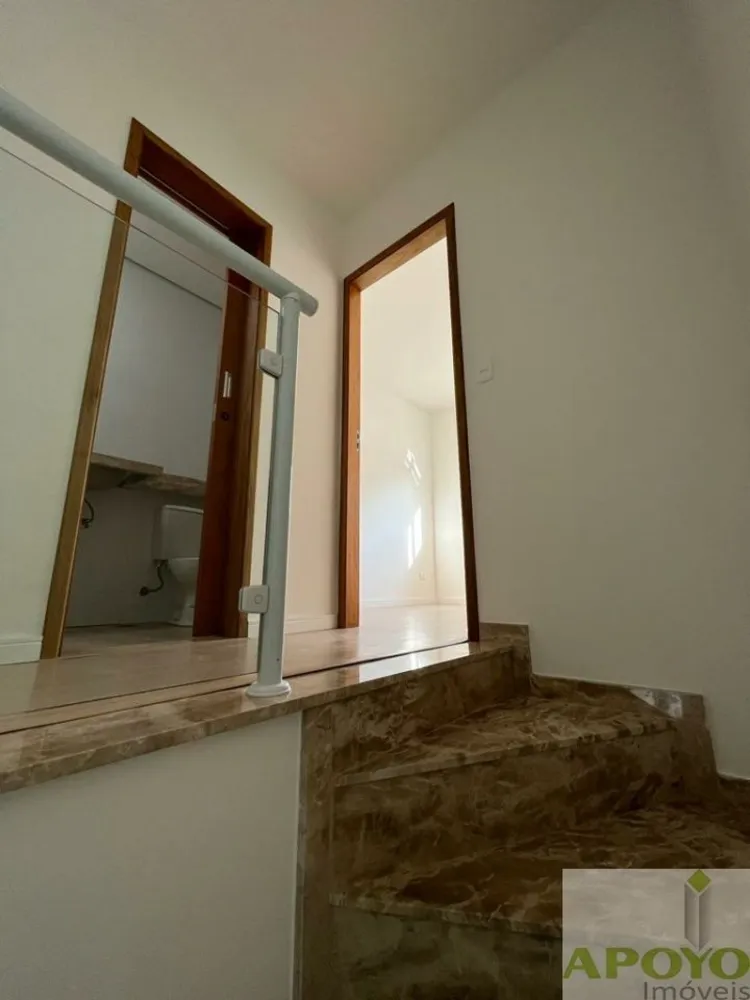 Casa, 3 quartos, 120 m² - Foto 12
