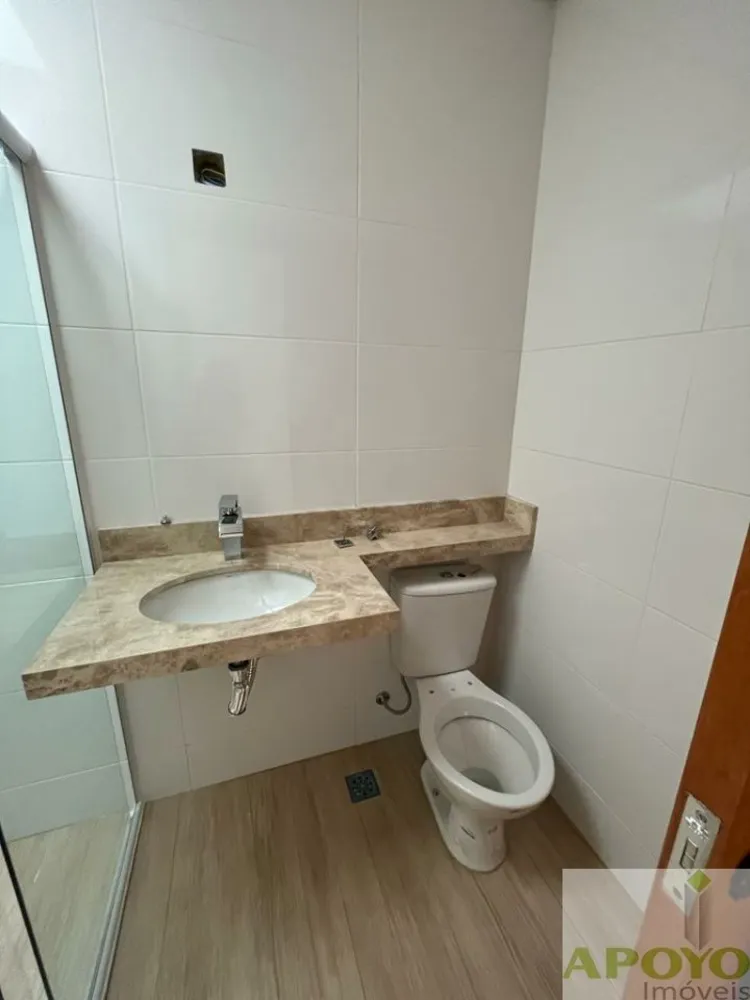 Casa, 3 quartos, 120 m² - Foto 14