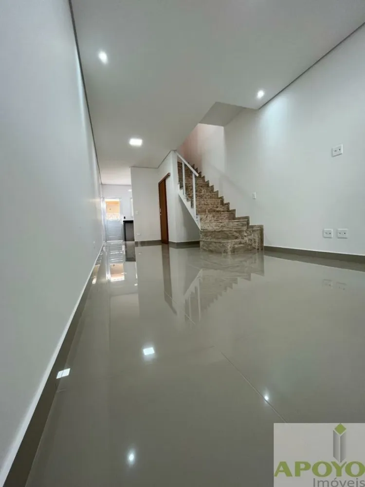 Casa, 3 quartos, 120 m² - Foto 11