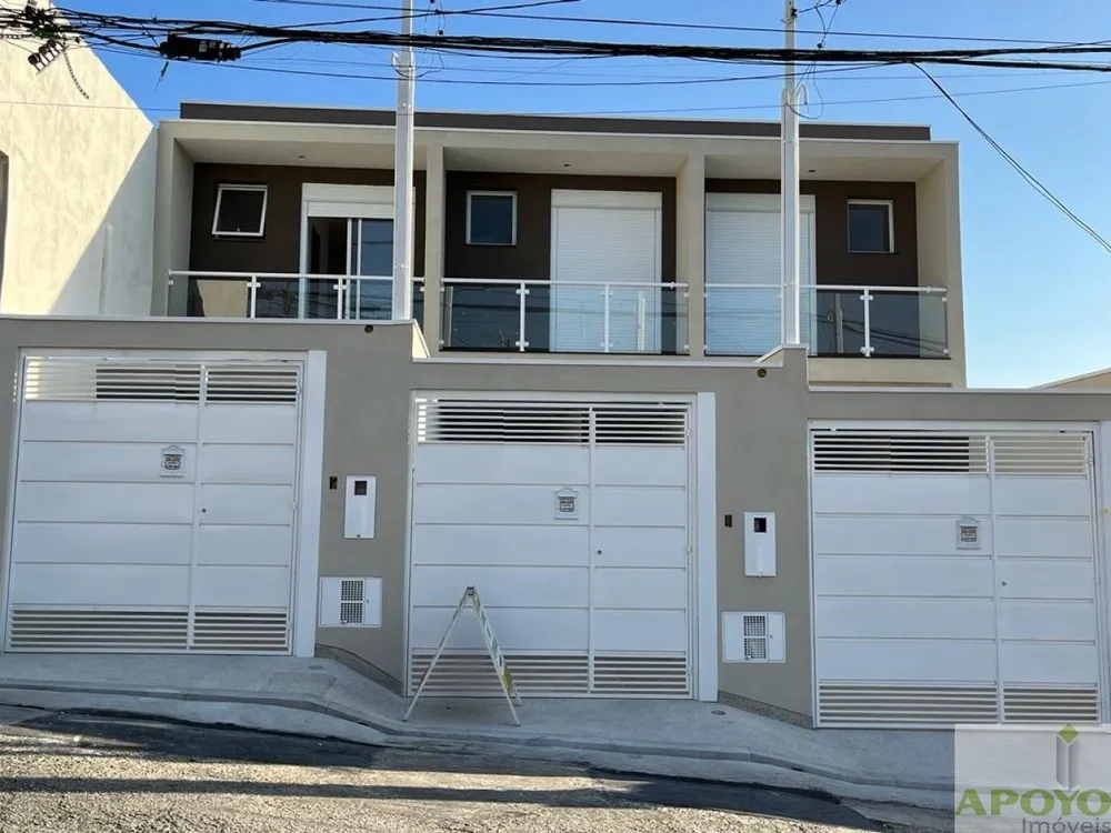 Casa, 3 quartos, 120 m² - Foto 15