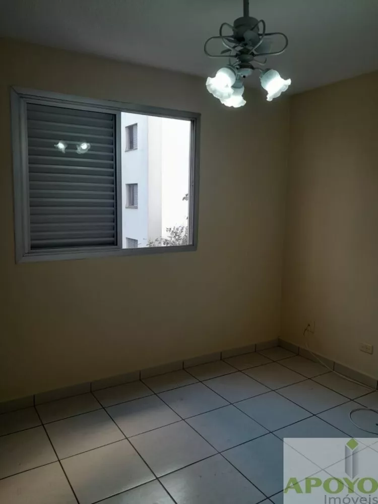 Apartamento à venda com 3 quartos, 73m² - Foto 8