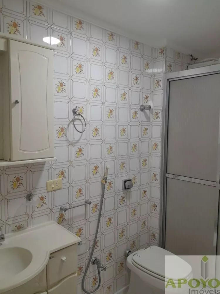 Apartamento à venda com 3 quartos, 73m² - Foto 10