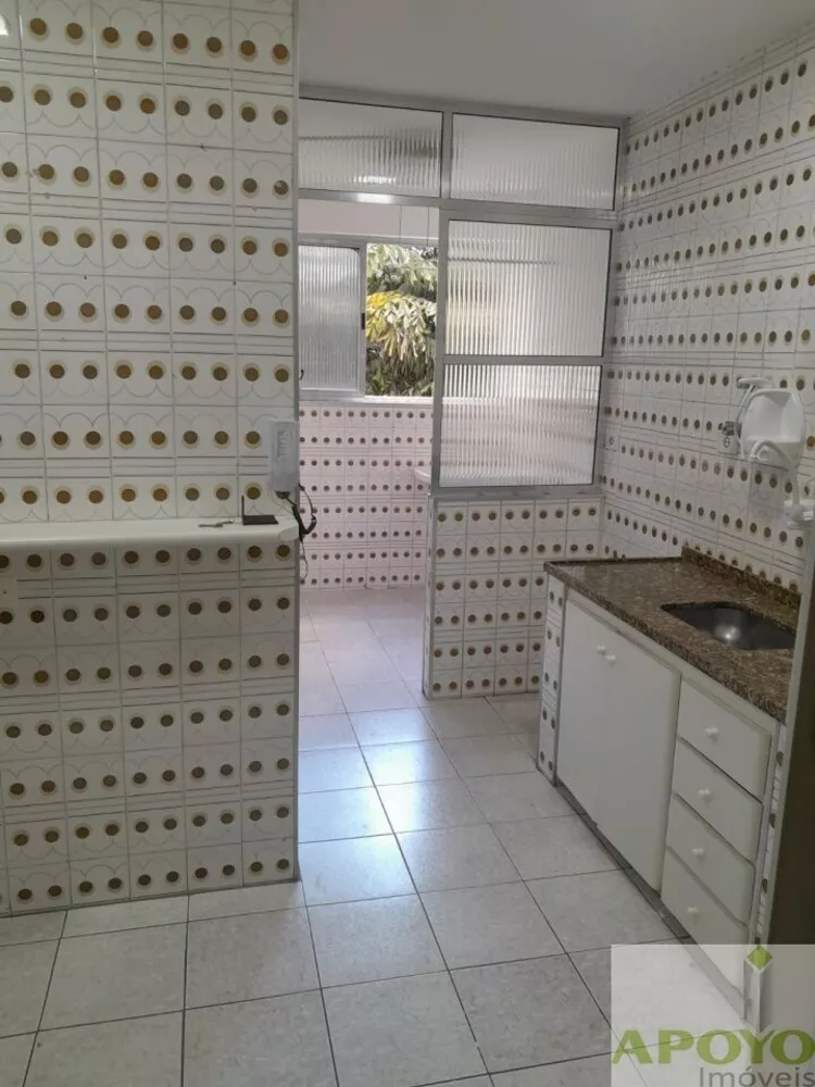 Apartamento à venda com 3 quartos, 73m² - Foto 4