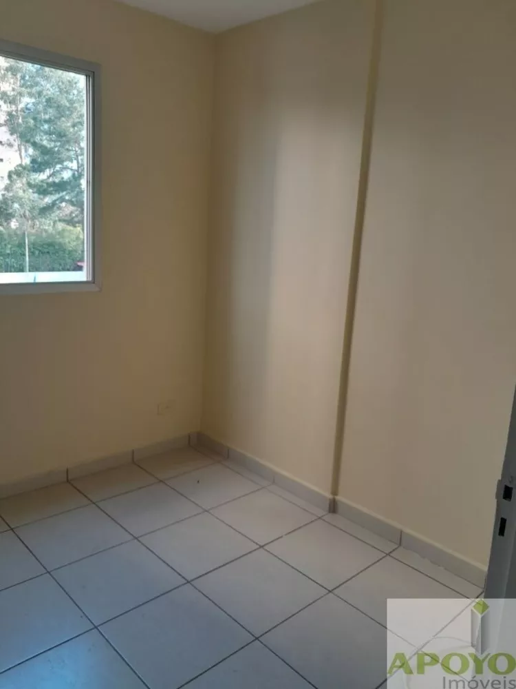 Apartamento à venda com 3 quartos, 73m² - Foto 7