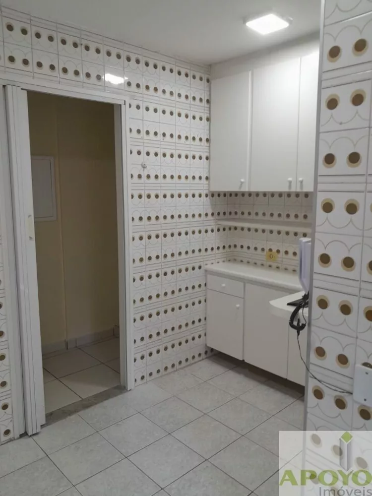 Apartamento à venda com 3 quartos, 73m² - Foto 5