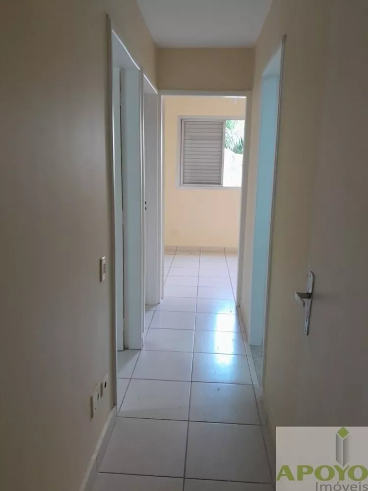 Apartamento à venda com 3 quartos, 73m² - Foto 3