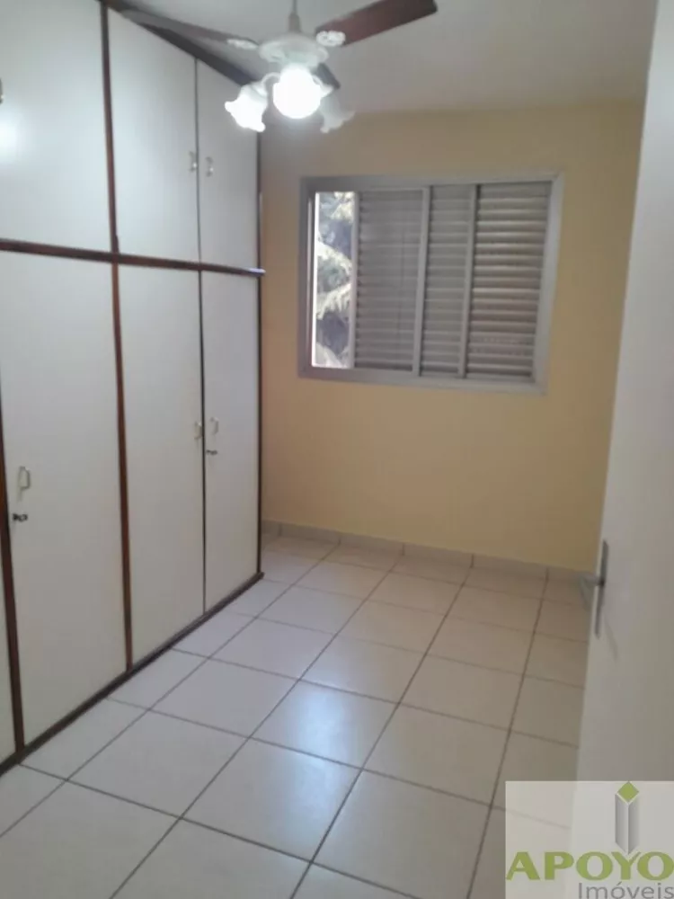 Apartamento à venda com 3 quartos, 73m² - Foto 9