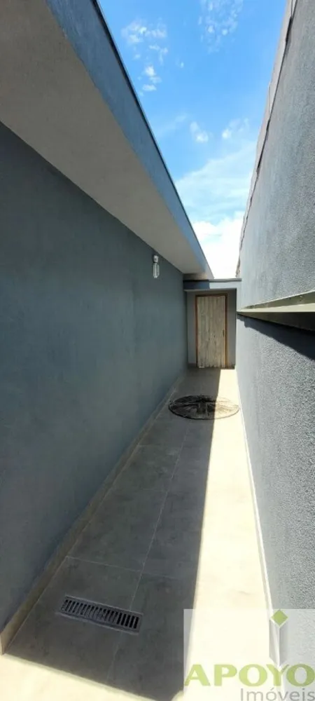 Casa, 3 quartos, 140 m² - Foto 1