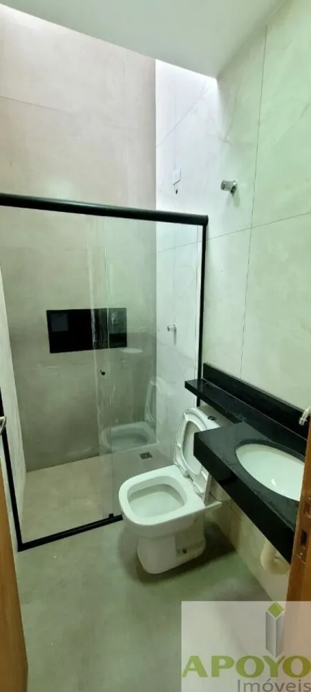 Casa, 3 quartos, 140 m² - Foto 12
