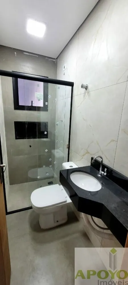 Casa, 3 quartos, 140 m² - Foto 4