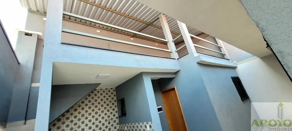 Casa, 3 quartos, 140 m² - Foto 3