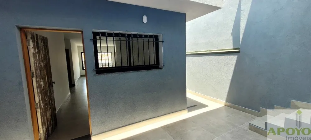 Casa, 3 quartos, 140 m² - Foto 10