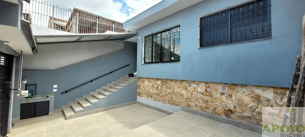 Casa, 3 quartos, 140 m² - Foto 8