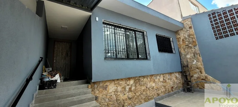 Casa, 3 quartos, 140 m² - Foto 11