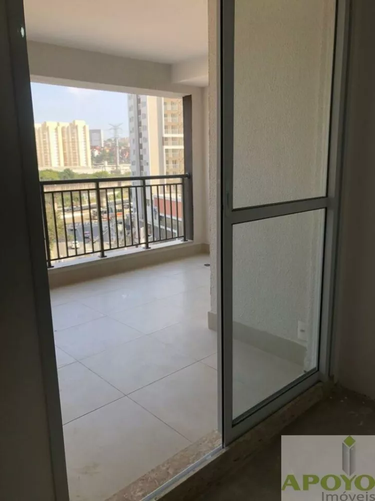 Apartamento à venda com 3 quartos, 84m² - Foto 4