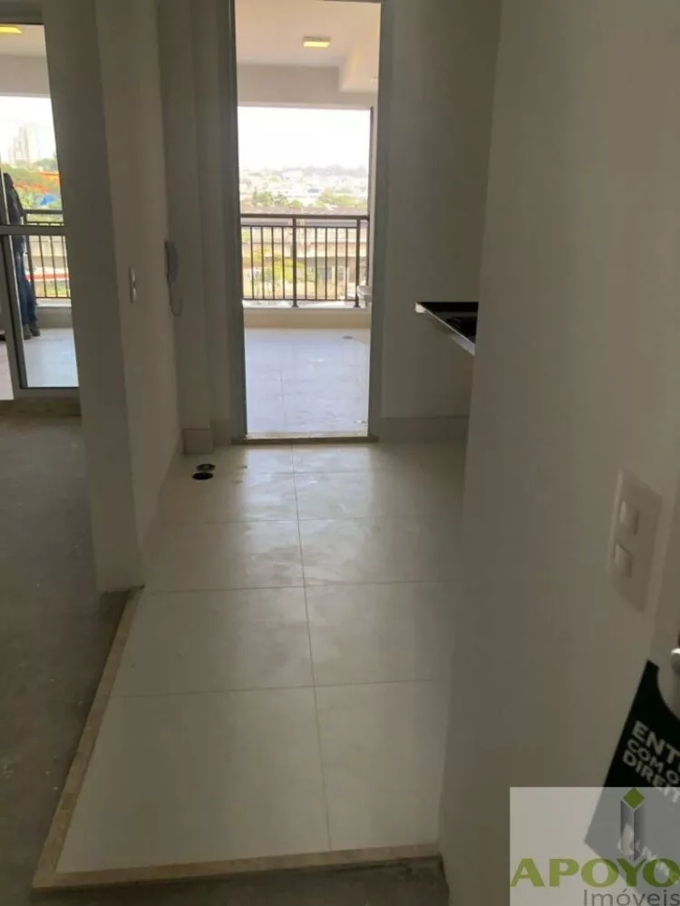 Apartamento à venda com 3 quartos, 84m² - Foto 3