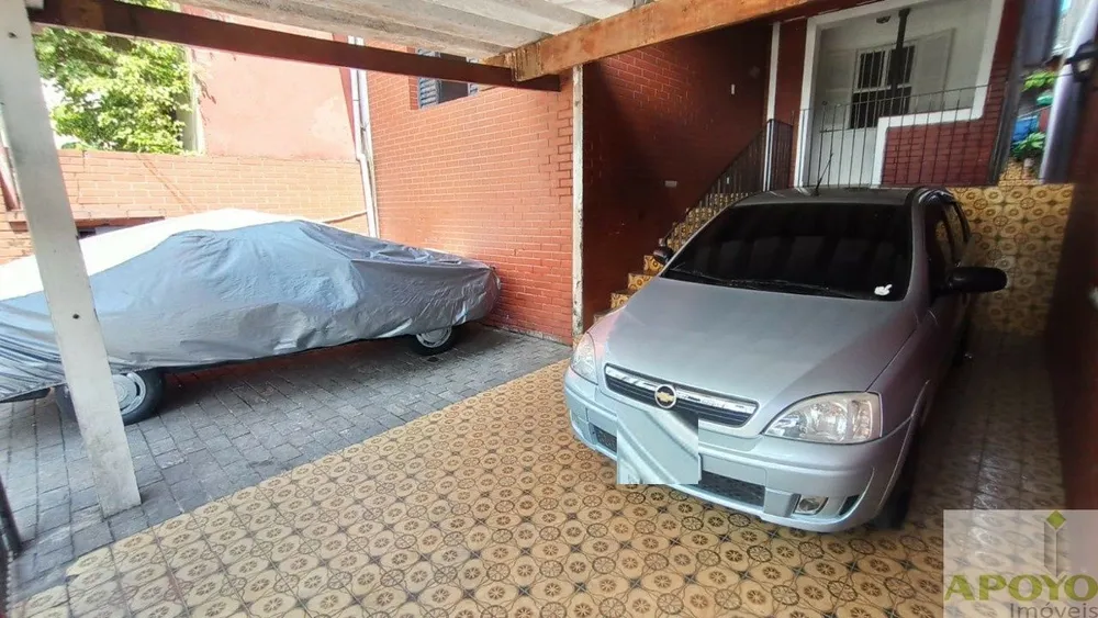 Casa, 3 quartos, 133 m² - Foto 7