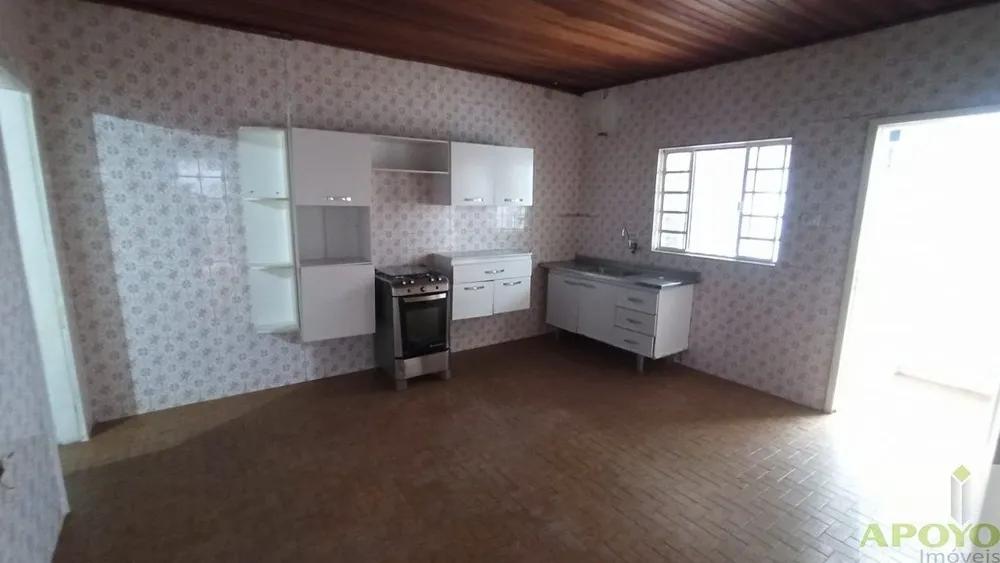 Casa, 3 quartos, 133 m² - Foto 1