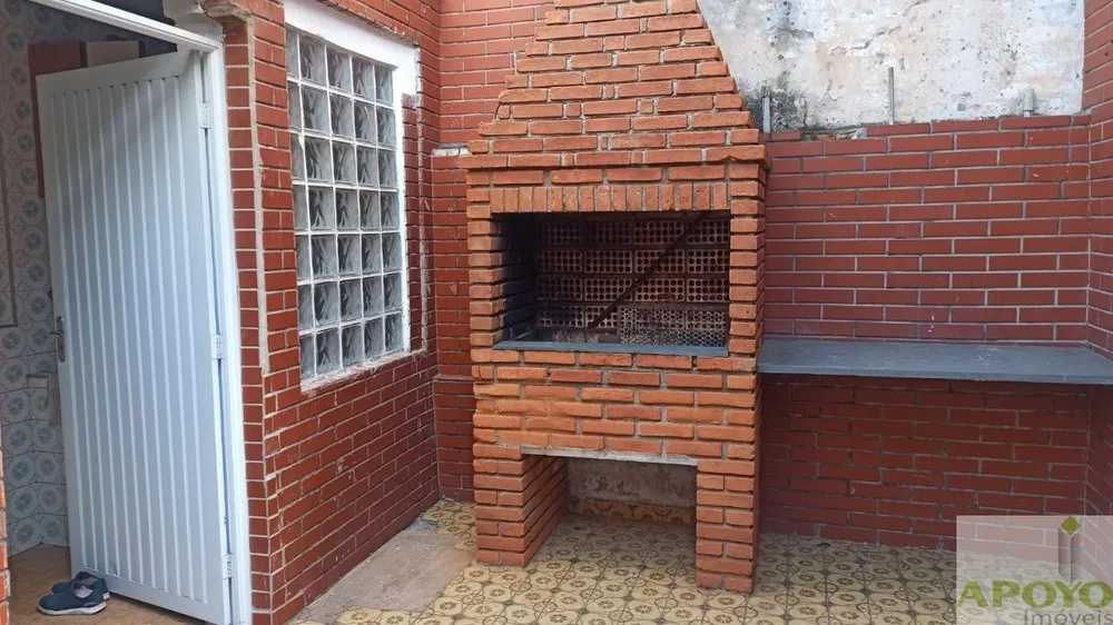 Casa, 3 quartos, 133 m² - Foto 2
