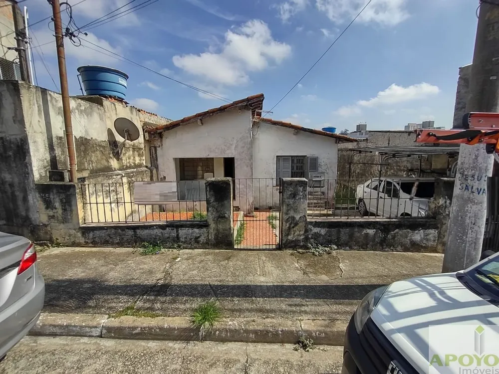 Casa, 2 quartos, 70 m² - Foto 8