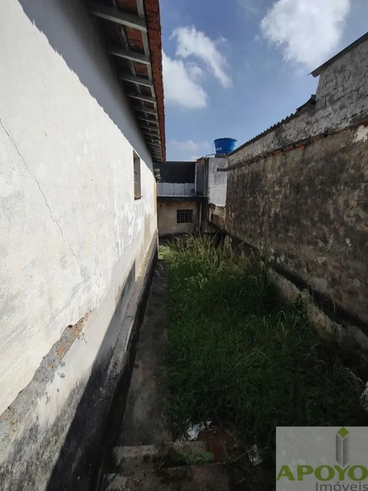 Casa, 2 quartos, 70 m² - Foto 2