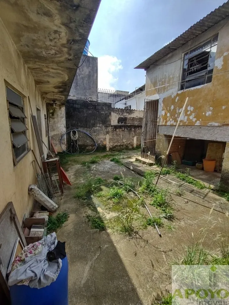 Casa, 2 quartos, 70 m² - Foto 12