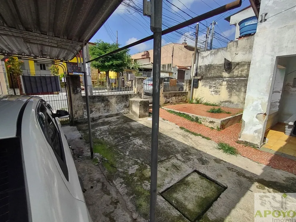 Casa, 2 quartos, 70 m² - Foto 3