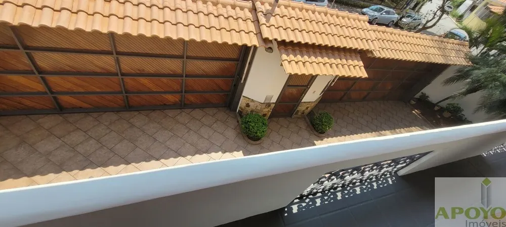 Casa, 3 quartos, 256 m² - Foto 11