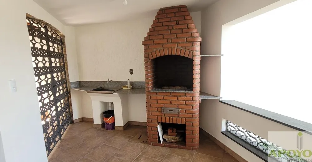 Casa, 3 quartos, 256 m² - Foto 15