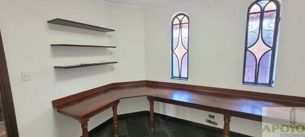 Casa, 3 quartos, 256 m² - Foto 13